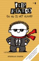 En nu is het klaar! - Stephan Pastis - ebook - thumbnail