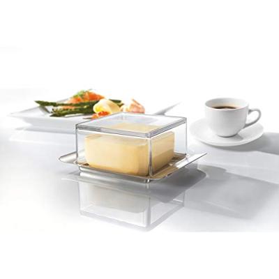 GEFU Brunch 125g botervloot