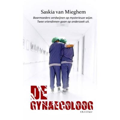 De gynaecoloog (Paperback)