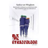 De gynaecoloog (Paperback) - thumbnail