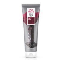 Wella Professionals Color Fresh Mask Rose Blaze 150ml - thumbnail