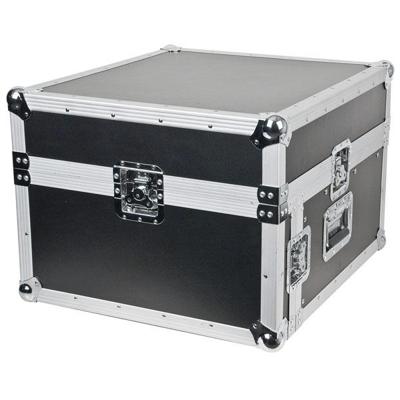 DAP RCA-DD4TOP Slant flightcase 4+10 HE