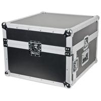 DAP RCA-DD4TOP Slant flightcase 4+10 HE - thumbnail
