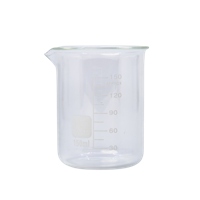 Maatbeker (Hittebestendig Glas) - thumbnail