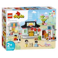LEGO® DUPLO® 10411 Leer over Chinese cultuur - thumbnail