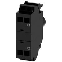 Siemens 3SU1401-1BF20-3AA0 LED-module Rood 230 V 1 stuk(s) - thumbnail