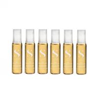 Alfaparf Semi di Lino Reconstruction SOS Emergency Oil 6x13ml - thumbnail