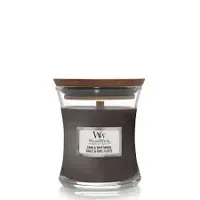 WoodWick sand & driftwood mini candle - thumbnail