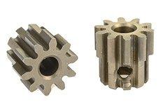 Team Corally - 32 DP Pinion - Short - Hardened Steel - 10T - 3.17mm as