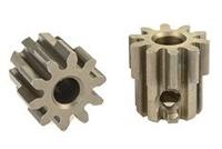 Team Corally - 32 DP Pinion - Short - Hardened Steel - 10T - 3.17mm as - thumbnail