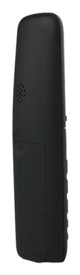 Panasonic kx-tgu110exb telefoons - thumbnail