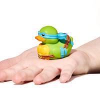 Teenage Mutant Ninja Turtles Tubbz Mini PVC Figure Leonardo 5 cm - thumbnail