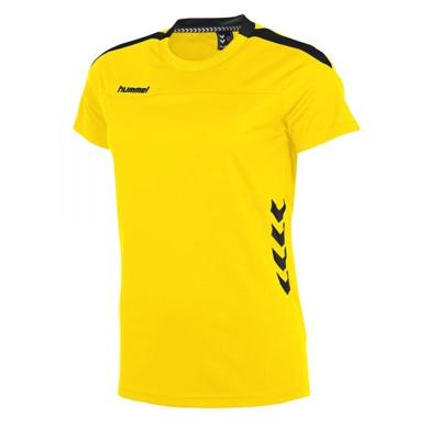 Hummel Valencia Dames T-Shirt