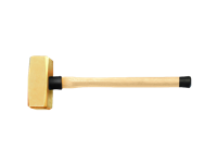 Bahco vonkvrije duitse moker houten | NS500-4000 - thumbnail