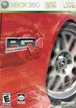 Project Gotham Racing 4 (Classics)