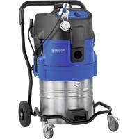 Nilfisk Attix 751-61 Nat- en droogzuiger 1500 W 70 l Geïntegreerde pomp - thumbnail