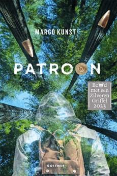 Patroon - Marco Kunst - ebook