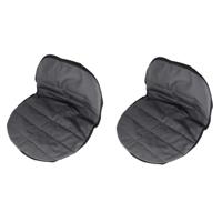 XPG STARKER AIR BTF Midi Tower Wit - thumbnail