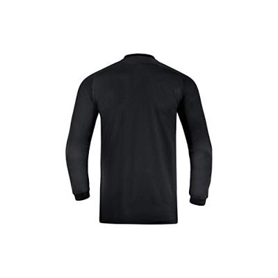 JAKO 4371 Scheidsrechtershirt Lm - Zwart - XL