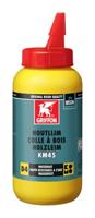 Griffon Houtlijm D4 PVAC KM45 750 gram flacon - thumbnail