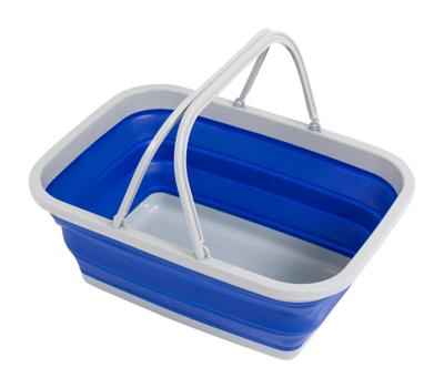 Redwood Opvouwbare Mand/Wasbak L