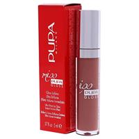 PUPA Miss Pupa Ultra-Shine Lip Gloss Lipgloss Majestic Nude 5ml - thumbnail