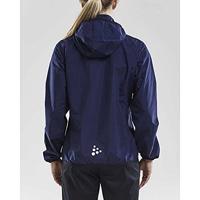 Craft 1905996 Jacket Rain W - Navy - XL - thumbnail