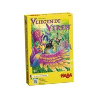 Haba spel vliegende veren 301880 - thumbnail
