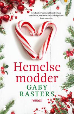 Hemelse modder - Gaby Rasters - Paperback (9789022586488)