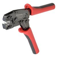 Weidmüller CRIMPER 16 Z GER 2676300000 Krimptang Adereindhulzen 6 tot 16 mm² - thumbnail