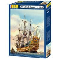 Heller 1/100 Soleil Royal - thumbnail