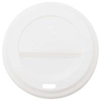 VidaXL Papieren koffiekopjes met deksel 1000 st 16oz 400 ml - thumbnail