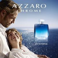 Azzaro Chrome Eau de Parfum 100ml - thumbnail