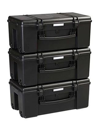 Explorer Cases multi utility box zwart mub78
