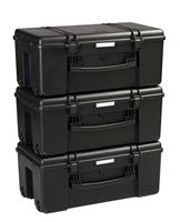 Explorer Cases multi utility box zwart mub78 - thumbnail