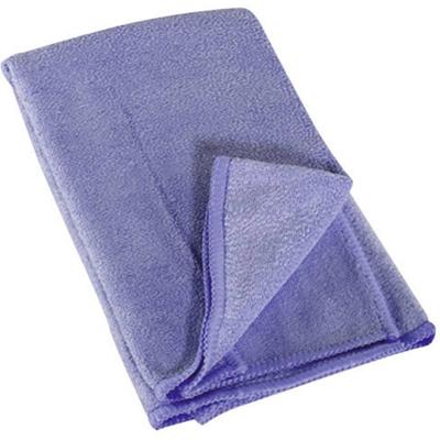 IWH 009610 9610 Microvezeldoek Blauw 1 stuk(s) (l x b) 400 mm x 400 mm