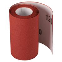Copenhagen Pro schuurrol - droog - K120 - 11.5 cm x 5 m - 23.510.12 - thumbnail