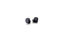 Lenco Epb-440 Bluetooth hoofdtelefoon, True Wireless in-ear hoofdtelefoon met oplaadetui, 850 mAh, 4 uur speeltijd, IP67 waterdicht, Bluetooth V4.2, sport-oordopjes - thumbnail