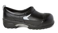 SIKA 101 superclog dichte hak s3 zwart - maat 43 - 16.089.010.43 - thumbnail