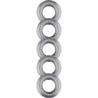 PFERD TOOLS 22000026 Set omkeerbare snijbladen Diameter 8 mm - thumbnail