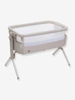 CHICCO Next2Me Armonia Scandinavian CHICCO Cododo wieg beige - thumbnail