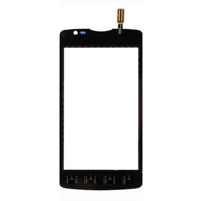 Touch Panel voor LG L80 Dual / D380(Black)