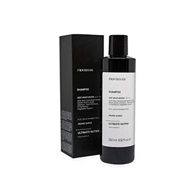 Roverhair Ultimate Nutris Deep Moisturizing Shampoo 250ml