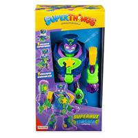 SuperThings Superbot Speelfiguur (Raadsel) - thumbnail