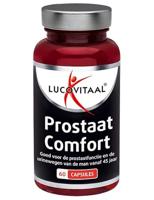 Lucovitaal Prostaat Comfort 60Capsules - thumbnail