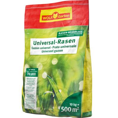 Wolf Garten Graszaad Universeel 10 KG U-RS500 - 3825070