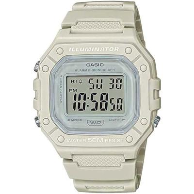 Unisex horloge Casio SPORT ILLUMINATOR (Ø 43 mm)