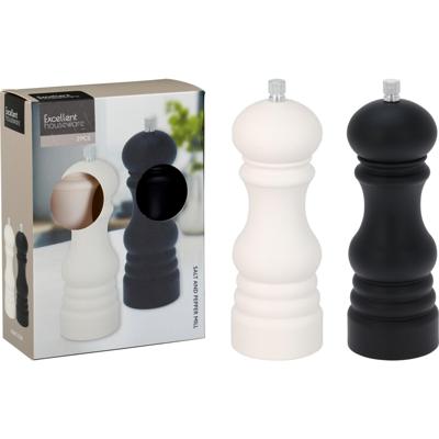Excellent Houseware Peper-en zout set
