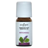 Jacob Hooy Patchouli olie 10 Milliliter - thumbnail