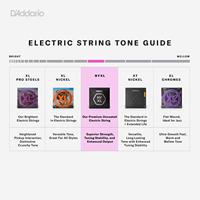 D&apos;Addario NYXL1149-3P Nickel Wound Medium 11-49 (set van 3) - thumbnail